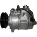 Kompressor, Klimaanlage BEHR ACP 167 000S