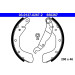 Bremsbackensatz | 03.0137-0267.2 Bremsbackensatz | 03.0137-0267.2