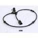 Sensor, Raddrehzahl | ABS-508 Sensor, Raddrehzahl | ABS-508