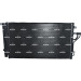 Kondensator, Klimaanlage EASY FIT 35998