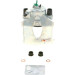 Bremssattel VA re | AUDI,SEAT,SKODA,VW | 0 986 474 071 Bremssattel VA re | AUDI,SEAT,SKODA,VW | 0 986 474 071