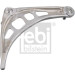 Querlenker Bmw S. E46 Le 97 | 12528 Querlenker Bmw S. E46 Le 97 | 12528