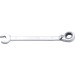 BGS Ratschenring-Maulschlüssel | umschaltbar | SW 12 mm | 6612 BGS Ratschenring-Maulschlüssel | umschaltbar | SW 12 mm | 6612