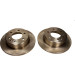 Maxgear Bremsscheibe Db T. Sprinter 06 | 19-1235 Maxgear Bremsscheibe Db T. Sprinter 06 | 19-1235