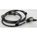 Sensor, Raddrehzahl | 818025204 Sensor, Raddrehzahl | 818025204