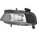 NEBELSCHEINWERFER HELLA | AUDI A5 07-17 | 1NE 010 832-231 NEBELSCHEINWERFER HELLA | AUDI A5 07-17 | 1NE 010 832-231