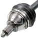 FEBI BILSTEIN Antriebswelle | 181562