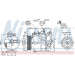 Kompressor PKW | MERCEDES C-Klasse W 204 07- C 180 | 89200 Kompressor PKW | MERCEDES C-Klasse W 204 07- C 180 | 89200