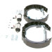 Bremsbacken | RENAULT Twingo | 0 204 114 675 Bremsbacken | RENAULT Twingo | 0 204 114 675