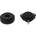MONROE Stützlager 1Stk FORD MOUNTING KIT MK183
