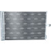 Kondensator, Klimaanlage EASY FIT 350457