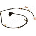 Sensor, Raddrehzahl | ABS-808 Sensor, Raddrehzahl | ABS-808