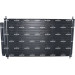 Kondensator, Klimaanlage EASY FIT 350321