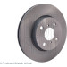Bremsscheibe Toyota P. Yaris 1.0-1.33/1.4 D-4D 05 | ADT343205 Bremsscheibe Toyota P. Yaris 1.0-1.33/1.4 D-4D 05 | ADT343205