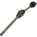 Antriebswelle | 49-1714 Antriebswelle | 49-1714