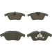 Bremsklötze | VOLVO,LAND ROVER,FORD | 0 986 494 246 Bremsklötze | VOLVO,LAND ROVER,FORD | 0 986 494 246