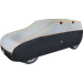 Hagelschutz SUV L 490x185x145cm | Perma Protect silber/schwarz | 30985 Hagelschutz SUV L 490x185x145cm | Perma Protect silber/schwarz | 30985