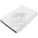 FEBI BILSTEIN Innenraumfilter | 14749