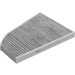 AMC Aktivkohlefilter PKW | TESLA Model X 13 | FCA-10029C AMC Aktivkohlefilter PKW | TESLA Model X 13 | FCA-10029C
