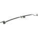 Bremsschlauch | 24.5248-0513.3 Bremsschlauch | 24.5248-0513.3