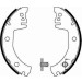 Bremsbacken Skoda Favorit | GS8300 Bremsbacken Skoda Favorit | GS8300