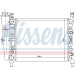 Wasserkühler PKW | FIAT Uno | 61940 Wasserkühler PKW | FIAT Uno | 61940