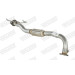 62 / Auspuffrohr Vorne | Mazda 626 1.8i 77kw 91-97 | 4072 62 / Auspuffrohr Vorne | Mazda 626 1.8i 77kw 91-97 | 4072