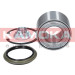KAMOKA Radlagersatz 5600034