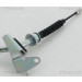 Seilzug, Feststellbremse Mini T. One/Coope 01-07 Pr | 814011144 Seilzug, Feststellbremse Mini T. One/Coope 01-07 Pr | 814011144