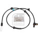 FEBI BILSTEIN Sensor, Raddrehzahl FEBI BILSTEIN Sensor, Raddrehzahl