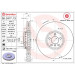 11 481 107 Brembo PREMIUM VA zweiteilig | BMW 5 F07,7 F01,F02,F03,F04 09 | 09.C417.13 11 481 107 Brembo PREMIUM VA zweiteilig | BMW 5 F07,7 F01,F02,F03,F04 09 | 09.C417.13