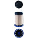 MAHLE Kraftstofffilter | KX 492 MAHLE Kraftstofffilter | KX 492