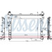 Wasserkühler PKW | Mercedes A-B-Klasse 11 | 627044