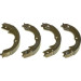 Bremsbackensatz HA | CITROEN C-Crosser PEUGEOT 4007 SUBARU 03-15 | S 61 542 Bremsbackensatz HA | CITROEN C-Crosser PEUGEOT 4007 SUBARU 03-15 | S 61 542
