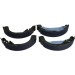 Bremsbacken Opel Astra H | 19-3473 Bremsbacken Opel Astra H | 19-3473