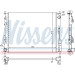 Wasserkühler PKW | RENAULT TWINGO -AC 07 | 67285 Wasserkühler PKW | RENAULT TWINGO -AC 07 | 67285