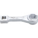 BGS Kraftstoff-Leitungsschlüssel | für Toyota & Honda | 17 mm | 6672 BGS Kraftstoff-Leitungsschlüssel | für Toyota & Honda | 17 mm | 6672