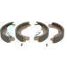 Bremsbacken | CHEVROLET,OPEL | 0 986 487 263 Bremsbacken | CHEVROLET,OPEL | 0 986 487 263