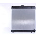 Wasserkühler PKW | MERCEDES W123,W126 | 62710 Wasserkühler PKW | MERCEDES W123,W126 | 62710