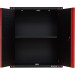 ROOKS Hängeschrank RMS 2D – 67,5 x 32 x 76,7 cm ROOKS Hängeschrank RMS 2D – 67,5 x 32 x 76,7 cm