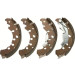 GS8720 Bremsbackensatz GS8720 Bremsbackensatz