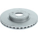 Bremsscheibe | MERCEDES A,B-Klasse | 0 986 479 A59