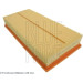 Luftfilter Db Sl 280/320 93-01 | ADG02259 Luftfilter Db Sl 280/320 93-01 | ADG02259