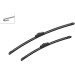 Scheibenwischer Aerotwin AR607S BOSCH | OPEL Vectra C | 3397118909 Scheibenwischer Aerotwin AR607S BOSCH | OPEL Vectra C | 3397118909