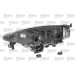 Scheinwerfer R LED SCHWARZ VALEO OE LOGO | RENAULT MEGANE 11,15-7,18 | 450563