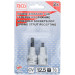BGS Spreiz-Einsatz-Satz für Federbeinklemmung | Antrieb Innenvierkant 12,5 mm (1/2"""") | 5 x 7 mm + 5,5 x 8,2 mm | 2-tlg | 6455 BGS Spreiz-Einsatz-Satz für Federbeinklemmung | Antrieb Innenvierkant 12,5 mm (1/2"""") | 5 x 7 mm + 5,5 x 8,2 mm | 2-tlg | 6455