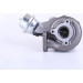 Nissens Turbo OPEL Astra 04 FACTORY NEW 93226
