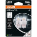 W21/5W LEDriving SL White 6000K 12V Blister 2 Stück W21/5W LEDriving SL White 6000K 12V Blister 2 Stück