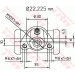 Radbremszylinder | BWB111 Radbremszylinder | BWB111