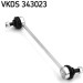 SKF Stabilisatorstange VKDS343023 SKF Stabilisatorstange VKDS343023